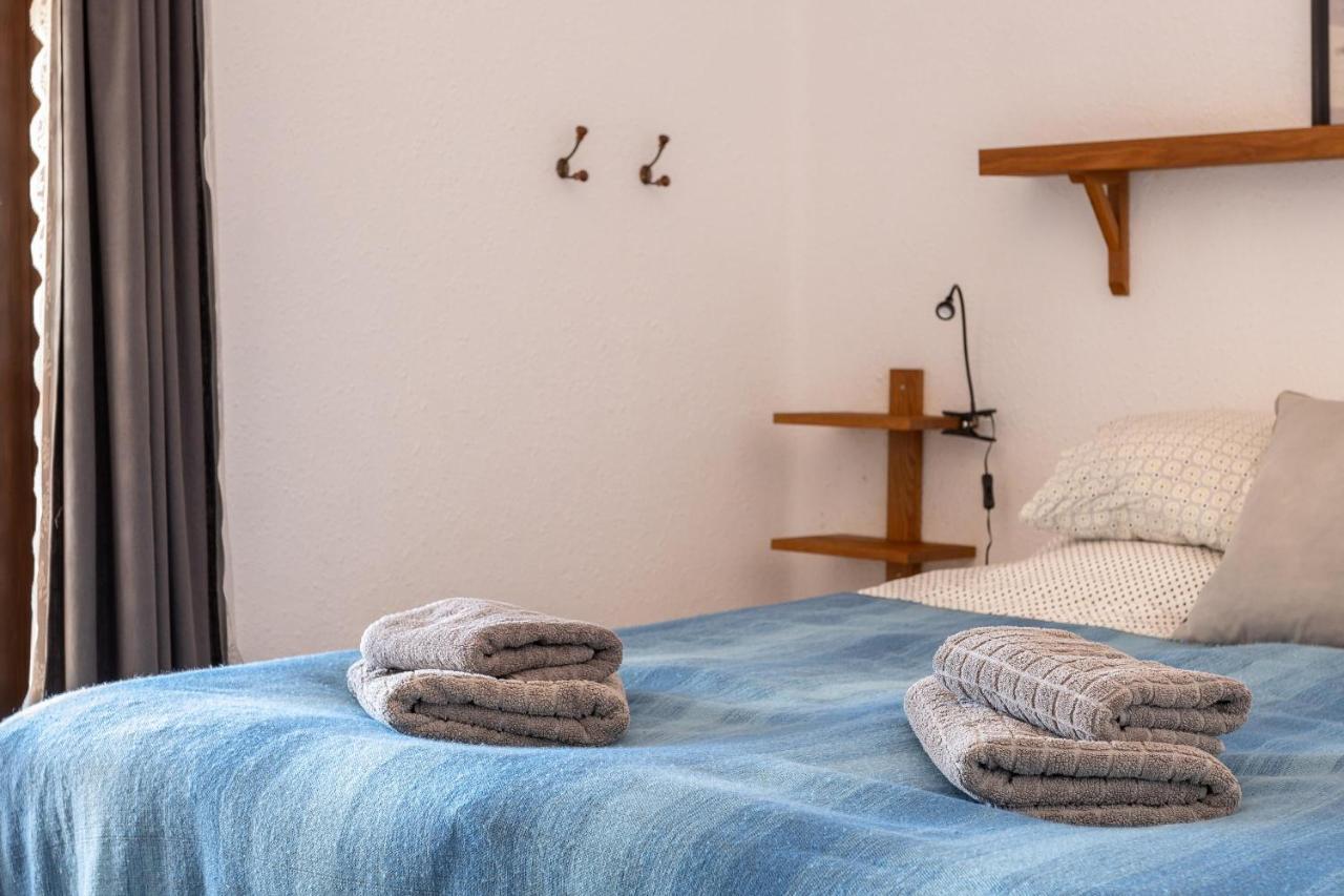 Capistrano Playa Apartment Nerja Exterior photo